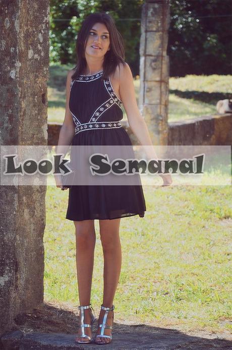 Candidatas al Look del mes Candidatas al Look del mes