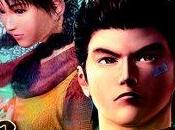 Shenmue, ¿tercera entrega remake saga?