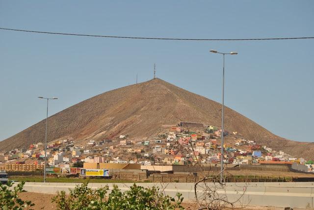 Canarias