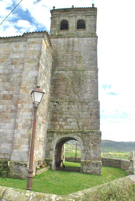 Monumentos de Cantabria