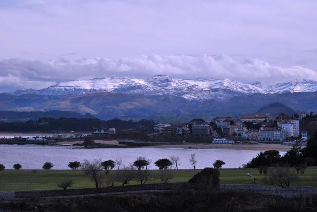 Fotos de Cantabria