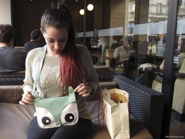 BEHIND THE BLOG: MAYRA ACHAR - FARAHGROUP MAKE UP