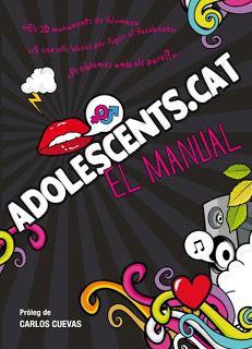 Adolescentes. El manual
