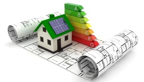 En España es obligatico el certificado eficiencia energetica para edificios