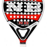 Pala de padel Enebe RSX Carbon 7.1