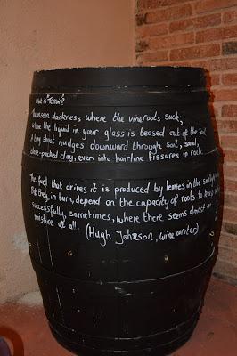 Cooperativa Falset – Marçà, una visita divertidamente didáctica