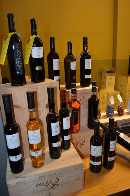 Cooperativa Falset – Marçà, una visita divertidamente didáctica