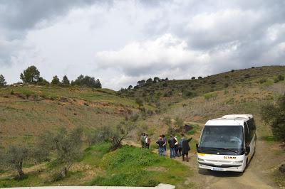 Cooperativa Falset – Marçà, una visita divertidamente didáctica