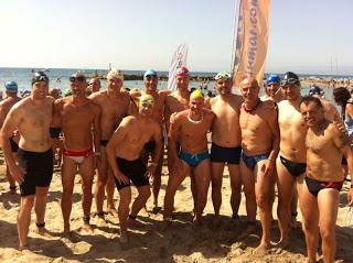 TRAVESSIA CLUB NATACIÓ SITGES