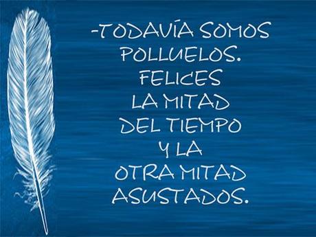 alas Alas para un corazón de David Almond