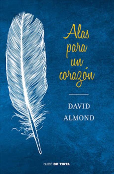 df Alas para un corazón de David Almond