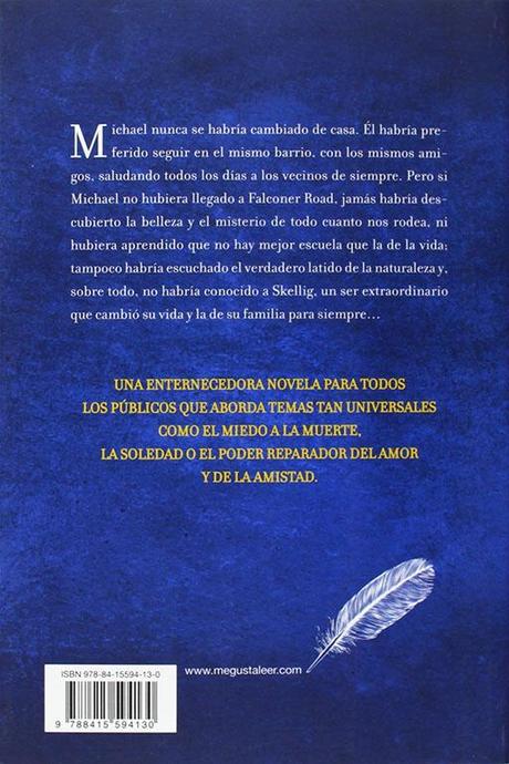 71r-dWqu8JL._SL1462_ Alas para un corazón de David Almond