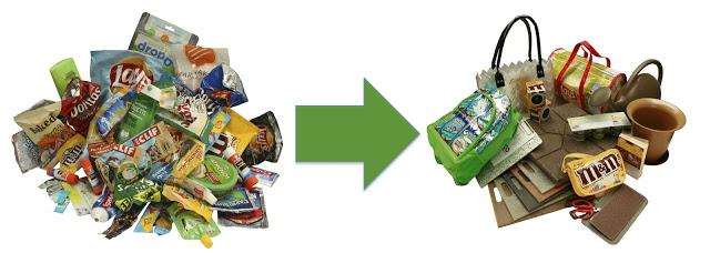 Terracycle te recicla