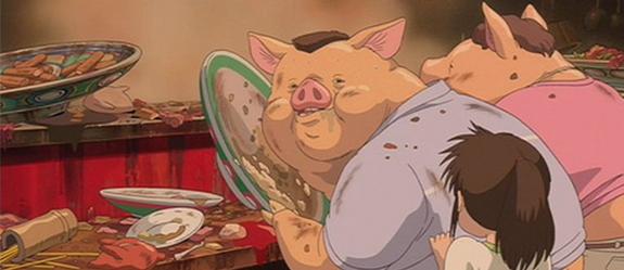 20 claves que quizás no conozcas sobre Studio Ghibli