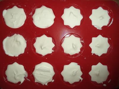 Helado de Nata con Crema Inglesa