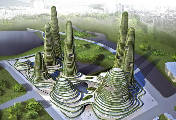 Smart Cities, Respuesta a los Desafíos del Futuro