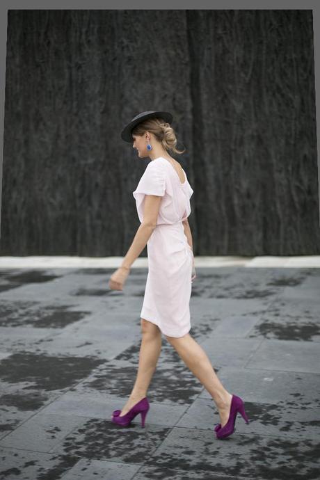 OUTFITS, bdba, bohochic, canotier, storets, cycle, lacambra, lapavana, zara, mascaro, asos, Michael Kors reloj, cambridge satchel company, uterqüe, adamarina, mercules, Topshop, isabel marant, BIMBA Y LOLA, elena estaun, cristina blanco guiadeestilo guia de estilo blog, spanish fashion bloggers