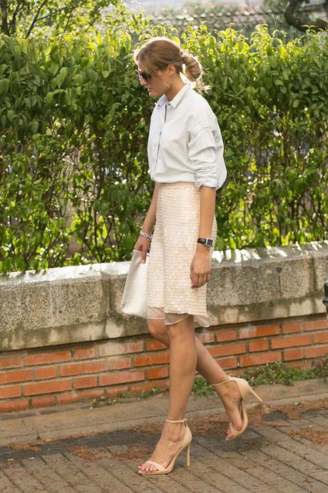 OUTFITS, bdba, bohochic, canotier, storets, cycle, lacambra, lapavana, zara, mascaro, asos, Michael Kors reloj, cambridge satchel company, uterqüe, adamarina, mercules, Topshop, isabel marant, BIMBA Y LOLA, elena estaun, cristina blanco guiadeestilo guia de estilo blog, spanish fashion bloggers