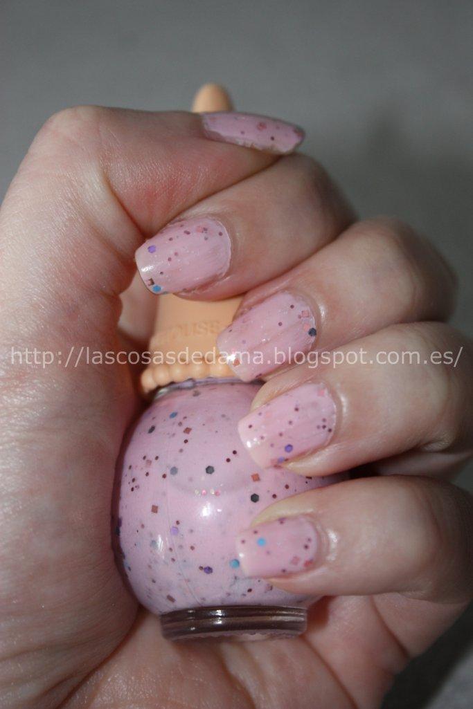 Cosmética Asiática (VIII): Sweet Recipe de Etude House