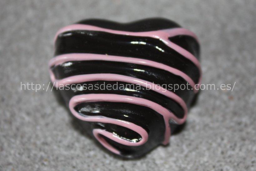 Cosmética Asiática (VIII): Sweet Recipe de Etude House