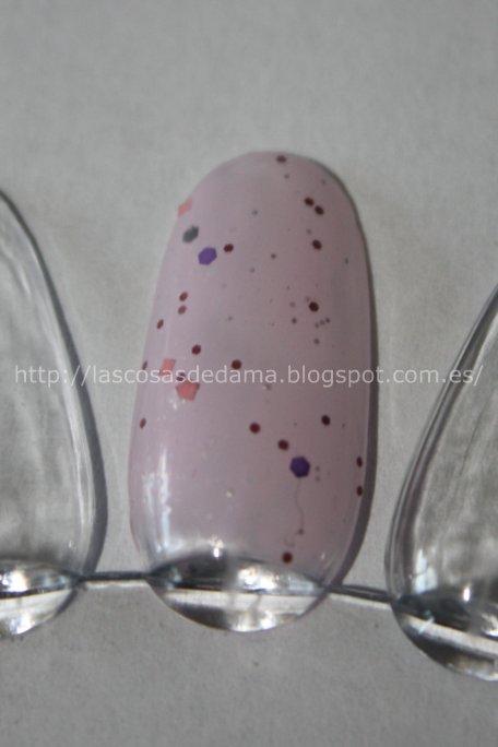 Cosmética Asiática (VIII): Sweet Recipe de Etude House