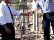 Lunahuana: INICIO CONSTRUCCIÓN PISCINA, AUDITORIO AULAS I.E. MARISCAL BENAVIDES…