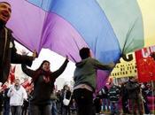 Homosexuales podrán casar Uruguay partir