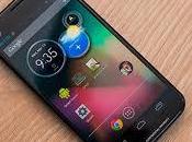 Motorola Moto mucho ruido pocas nueces