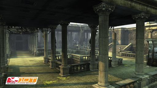 totems Videojuegos flamencos
