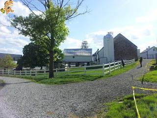 Día 13 (II): Los Amish de Lancaster