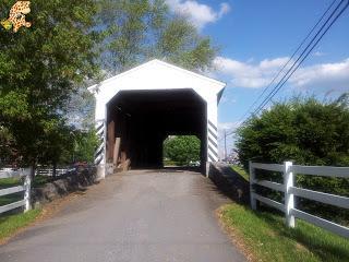 Día 13 (II): Los Amish de Lancaster