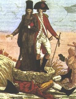 LA NOCHE DEL 4 DE AGOSTO: ABOLICIÓN DEL RÉGIMEN FEUDAL EN FRANCIA