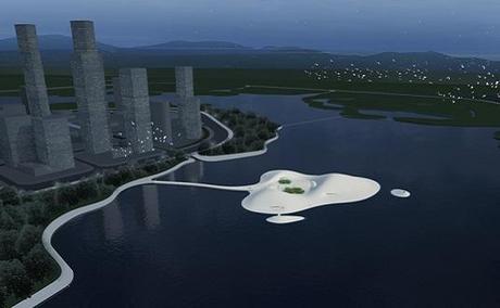 MUSEO DE ARTE DE PINGTAN