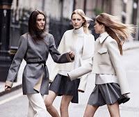 zara moda otoño invierno