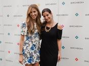 Presentación Birchbox