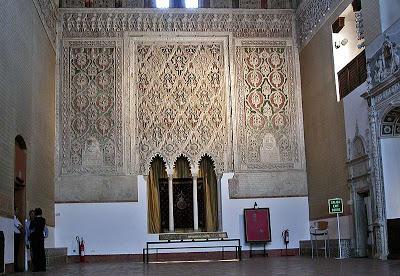 Las fatigas de los judíos españoles