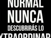 ¿Qué significa tener vida “normal”?