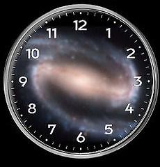 Tiempo -universo