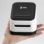 ZINK Smart App Printers, pequeñas impresoras color que imprimen fotos, tarjetas, cupones y etiquetas