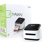 ZINK Smart App Printers, pequeñas impresoras color que imprimen fotos, tarjetas, cupones y etiquetas