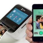 ZINK Smart App Printers, pequeñas impresoras color que imprimen fotos, tarjetas, cupones y etiquetas