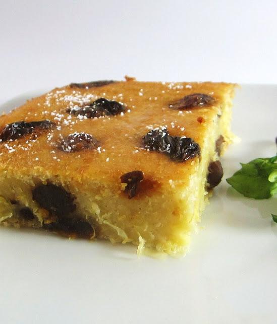 Pastel de Choclo