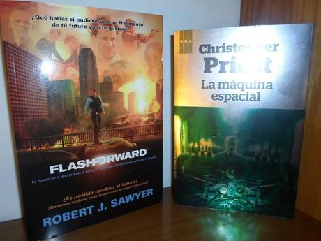 IMM ~ In my mailbox (52)