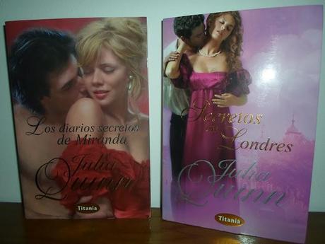 IMM ~ In my mailbox (52)