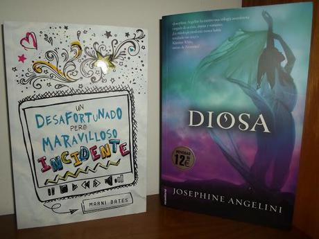 IMM ~ In my mailbox (52) IMM ~ In my mailbox (52)