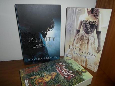 IMM ~ In my mailbox (52) IMM ~ In my mailbox (52)