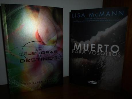 IMM ~ In my mailbox (52)