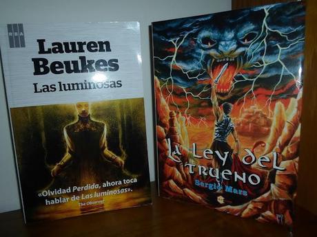 IMM ~ In my mailbox (52)