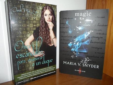 IMM ~ In my mailbox (52)