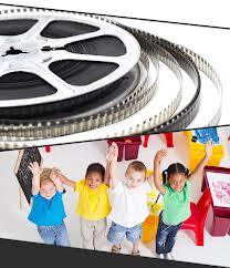 Convocatoria! Forma Parte de La Cinerata